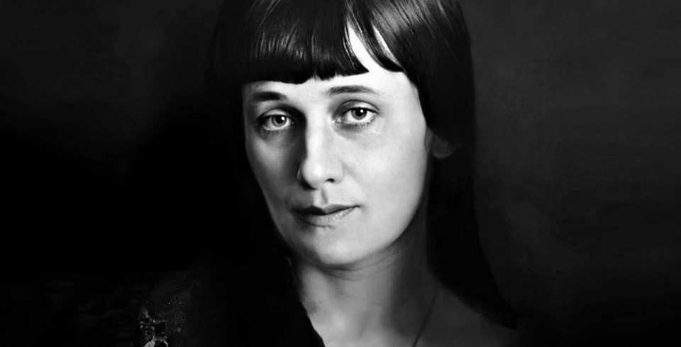 Анна Ахматова (1889-1966)